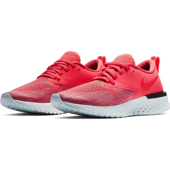 Nike Shoes - NWT NIKE Odyssey React Flyknit 2 Running Shoes